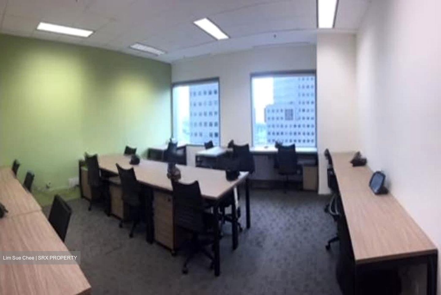 Suntec Tower One (D1), Office #558395741